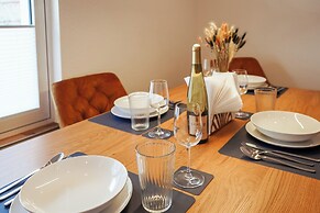 7Seas Comfort Aparthotel Homburg