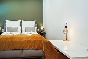 7Seas Comfort Aparthotel Homburg