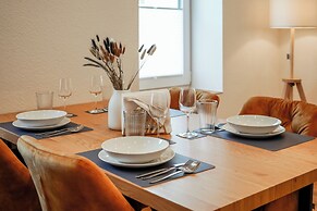 7Seas Comfort Aparthotel Homburg