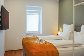 7Seas Comfort Aparthotel Homburg