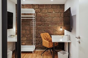 7Seas Comfort Aparthotel Homburg