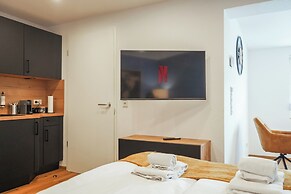 7Seas Comfort Aparthotel Homburg