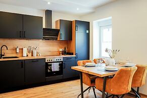 7Seas Comfort Aparthotel Homburg