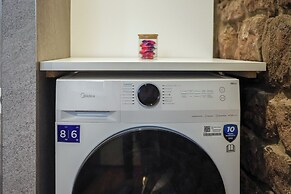 7Seas Comfort Aparthotel Homburg