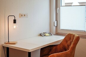 7Seas Comfort Aparthotel Homburg