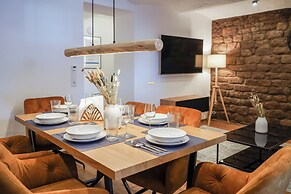 7Seas Comfort Aparthotel Homburg