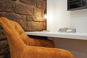 7Seas Comfort Aparthotel Homburg