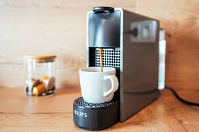 7Seas Comfort Aparthotel Homburg