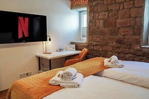 7Seas Comfort Aparthotel Homburg