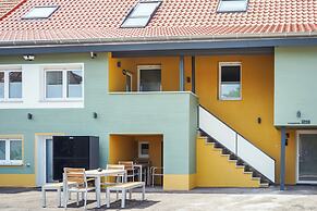 7Seas Comfort Aparthotel Homburg