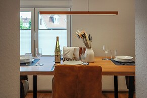 7Seas Comfort Aparthotel Homburg