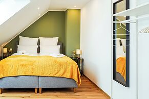 7Seas Comfort Aparthotel Homburg