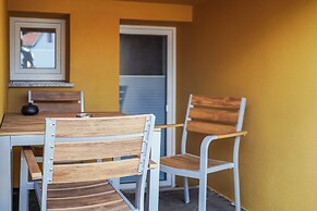 7Seas Comfort Aparthotel Homburg