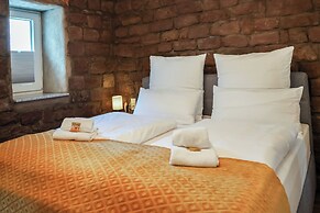 7Seas Comfort Aparthotel Homburg