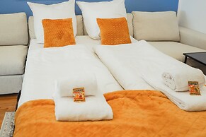 7Seas Comfort Aparthotel Homburg