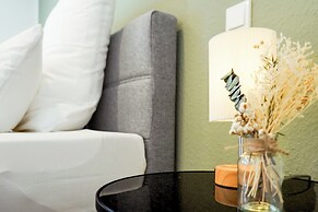 7Seas Comfort Aparthotel Homburg