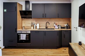 7Seas Comfort Aparthotel Homburg