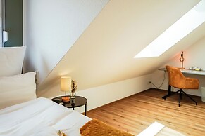 7Seas Comfort Aparthotel Homburg