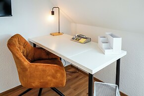 7Seas Comfort Aparthotel Homburg