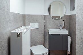 7Seas Comfort Aparthotel Homburg