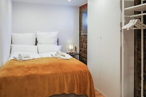 7Seas Comfort Aparthotel Homburg