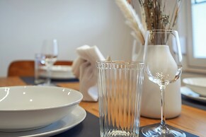 7Seas Comfort Aparthotel Homburg