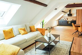 7Seas Comfort Aparthotel Homburg