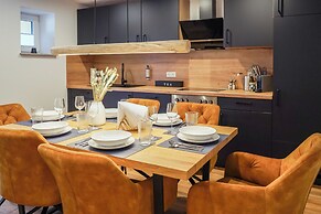 7Seas Comfort Aparthotel Homburg