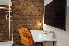 7Seas Comfort Aparthotel Homburg