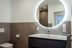 7Seas Comfort Aparthotel Homburg