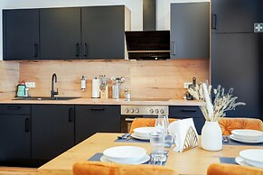 7Seas Comfort Aparthotel Homburg