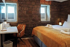 7Seas Comfort Aparthotel Homburg