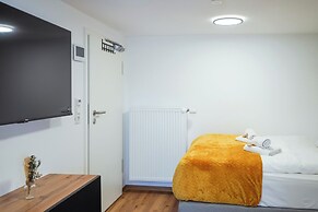 7Seas Comfort Aparthotel Homburg