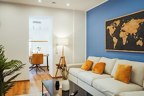 7Seas Comfort Aparthotel Homburg