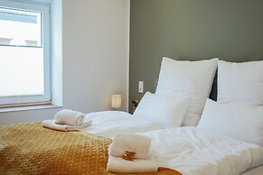 7Seas Comfort Aparthotel Homburg