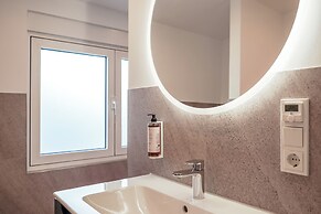 7Seas Comfort Aparthotel Homburg