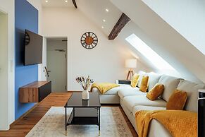 7Seas Comfort Aparthotel Homburg