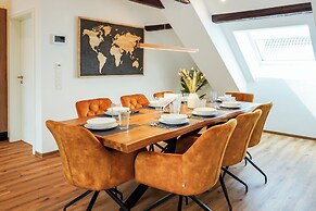 7Seas Comfort Aparthotel Homburg