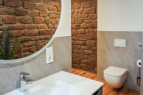 7Seas Comfort Aparthotel Homburg