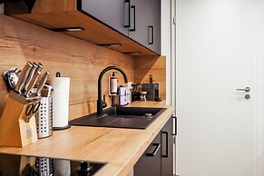 7Seas Comfort Aparthotel Homburg