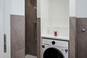 7Seas Comfort Aparthotel Homburg