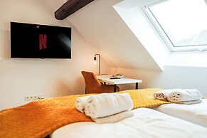 7Seas Comfort Aparthotel Homburg