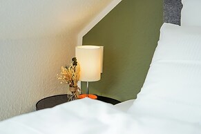 7Seas Comfort Aparthotel Homburg