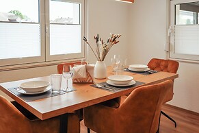 7Seas Comfort Aparthotel Homburg