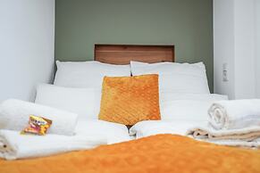 7Seas Comfort Aparthotel Homburg