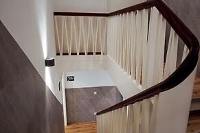 7Seas Comfort Aparthotel Homburg