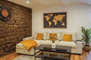 7Seas Comfort Aparthotel Homburg