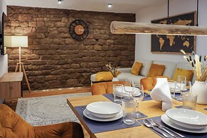 7Seas Comfort Aparthotel Homburg