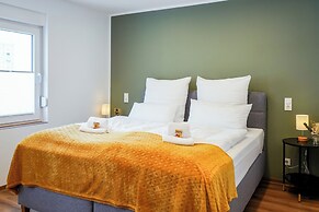 7Seas Comfort Aparthotel Homburg