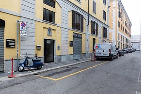 notaMi -Tortona Space - Fashion District